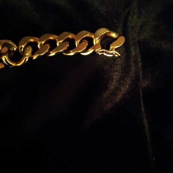 Christian Dior Authentic Locket Bracelet - Picture 3 of 4
